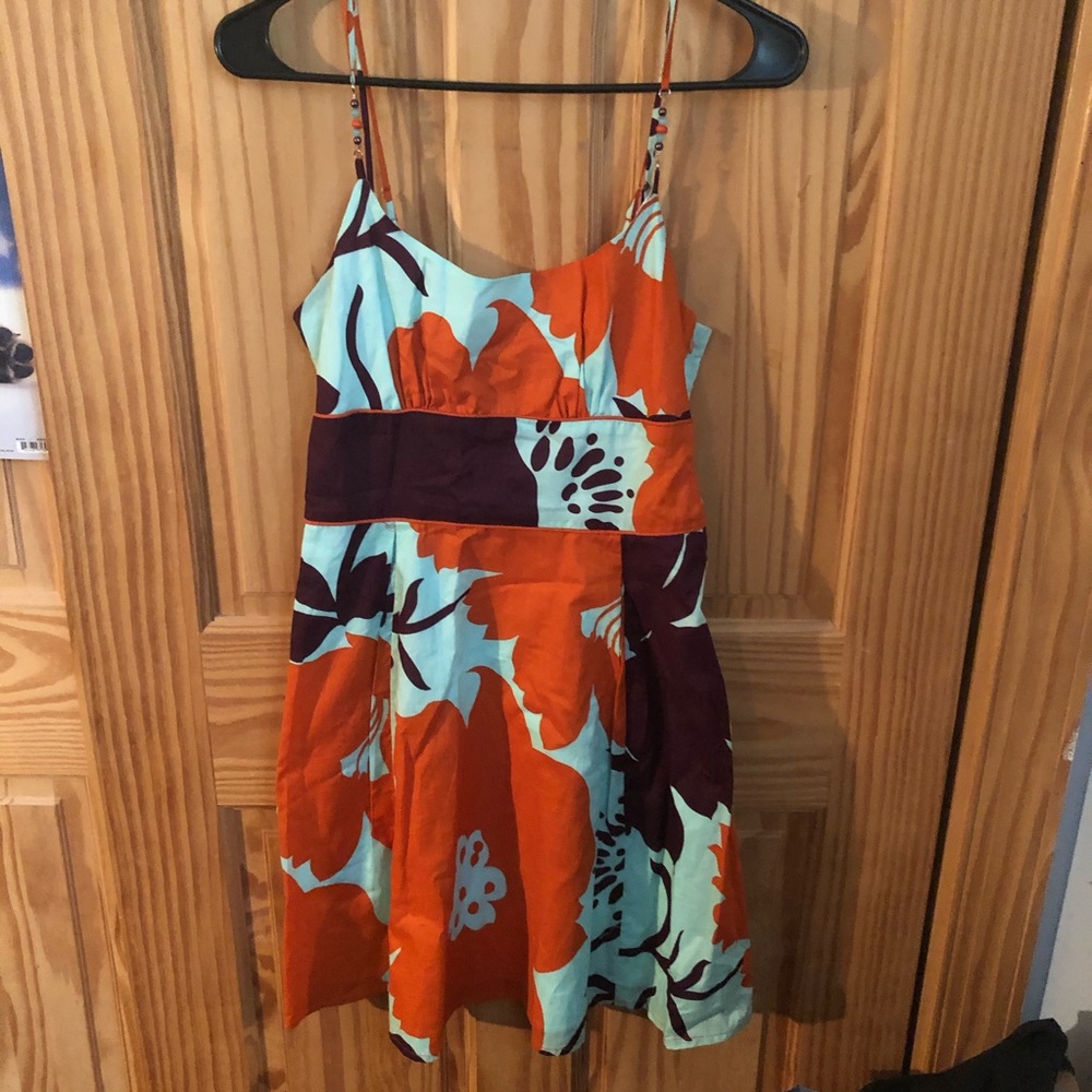 Charlotte Russe Dress